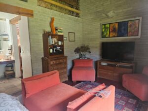 Casa en Renta Club de Golf Malinalco Estado de México