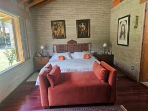 Casa en Renta Club de Golf Malinalco Estado de México