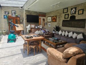 Casa en Renta Club de Golf Malinalco Estado de México