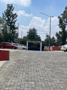 Departamento en Renta Centenario Álvaro Obregón CDMX