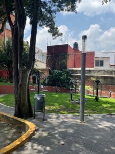Departamento en Renta Centenario Álvaro Obregón CDMX