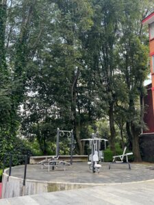 Departamento en Renta Centenario Álvaro Obregón CDMX