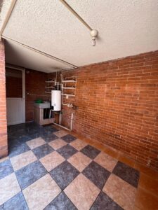 Departamento en Renta Centenario Álvaro Obregón CDMX