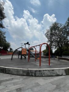 Departamento en Renta Centenario Álvaro Obregón CDMX