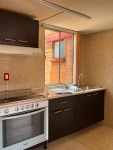 Departamento en Renta Centenario Álvaro Obregón CDMX