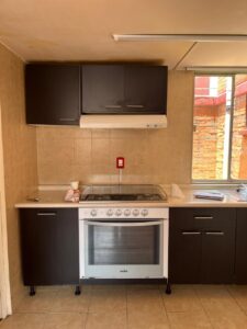 Departamento en Renta Centenario Álvaro Obregón CDMX