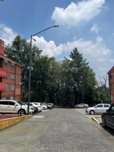 Departamento en Renta Centenario Álvaro Obregón CDMX