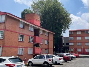 Departamento en Renta Centenario Álvaro Obregón CDMX