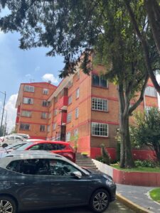 Departamento en Renta Centenario Álvaro Obregón CDMX
