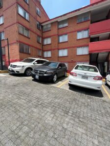 Departamento en Renta Centenario Álvaro Obregón CDMX