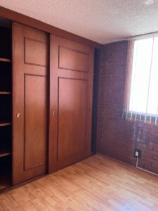 Departamento en Renta Centenario Álvaro Obregón CDMX