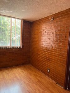 Departamento en Renta Centenario Álvaro Obregón CDMX