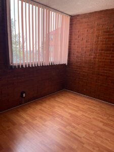 Departamento en Renta Centenario Álvaro Obregón CDMX