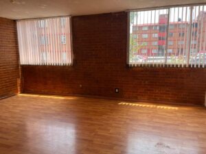 Departamento en Renta Centenario Álvaro Obregón CDMX