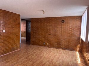 Departamento en Renta Centenario Álvaro Obregón CDMX