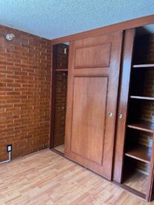 Departamento en Renta Centenario Álvaro Obregón CDMX