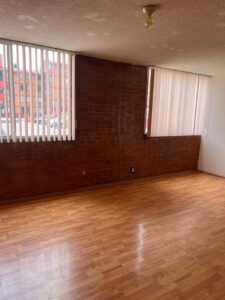 Departamento en Renta Centenario Álvaro Obregón CDMX